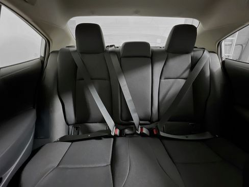 Used 2025 Toyota Corolla LE FWD image 32