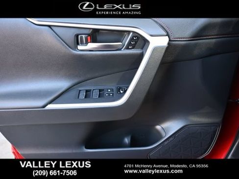 Used 2022 Toyota RAV4 XSE w/ Premium Package AWD/4WD image 10