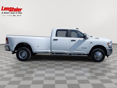 Used 2024 RAM 3500 Big Horn image 5