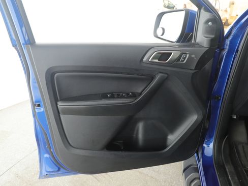 Used 2019 Ford Ranger Lariat w/ Equipment Group 501A Mid image 20