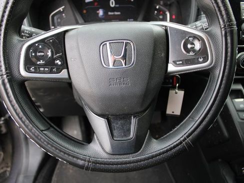 Used 2020 Honda CR-V LX image 10