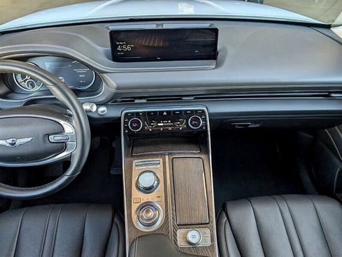 Used 2024 Genesis GV80 2.5T image 21
