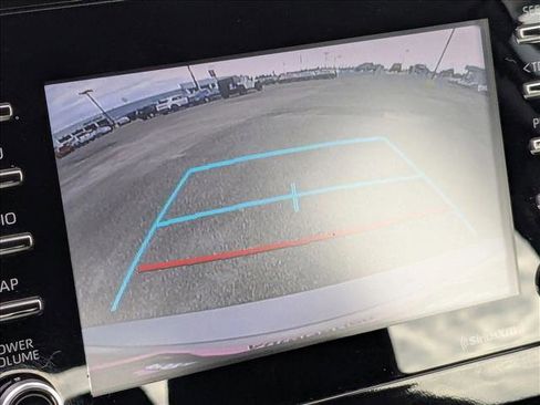 Used 2023 Toyota Camry LE image 13