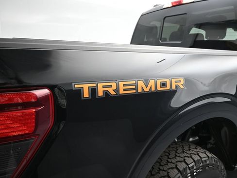 New 2026 Ford F150 Tremor w/ Equipment Group 402B AWD/4WD image 2