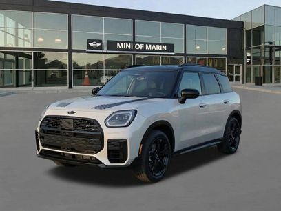 New 2026 MINI Cooper Countryman S