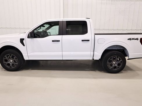 New 2026 Ford F150 STX w/ Equipment Group 200A image 5