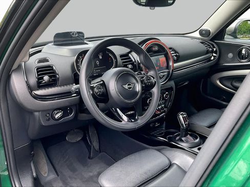 Used 2021 MINI Cooper Clubman S AWD/4WD image 16