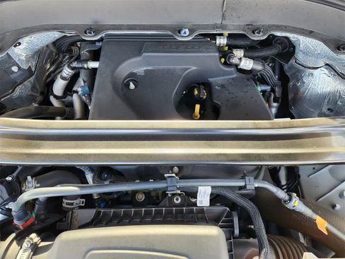 Used 2020 Ford Explorer Limited image 30