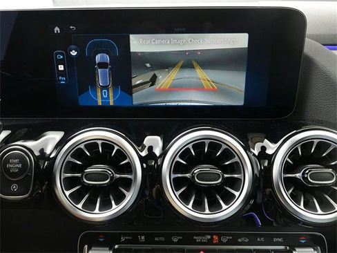 New 2026 Mercedes-Benz GLA 250 image 12