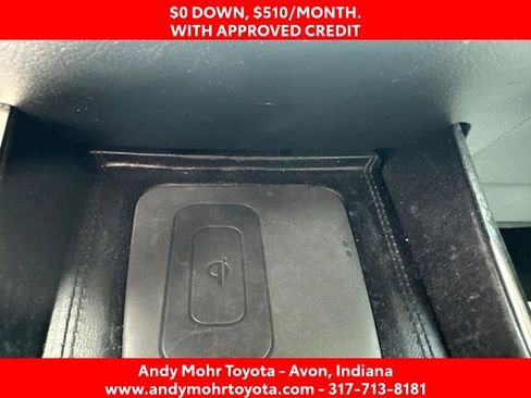 Used 2018 Toyota Avalon XLE Premium FWD image 24