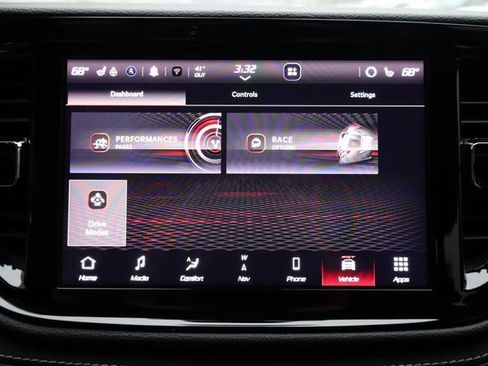 Used 2023 Dodge Durango SRT w/ Black Package image 9