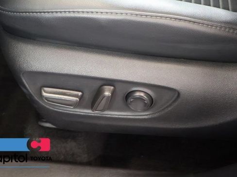 Certified 2025 Toyota Highlander XSE AWD/4WD image 14