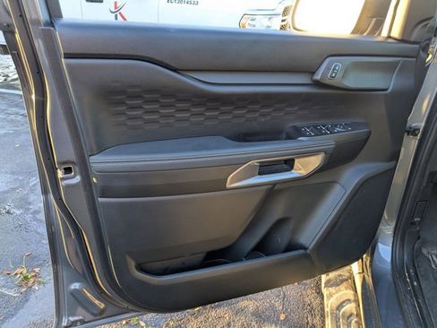 Used 2024 Ford Ranger XLT w/ Equipment Group 301A High image 13