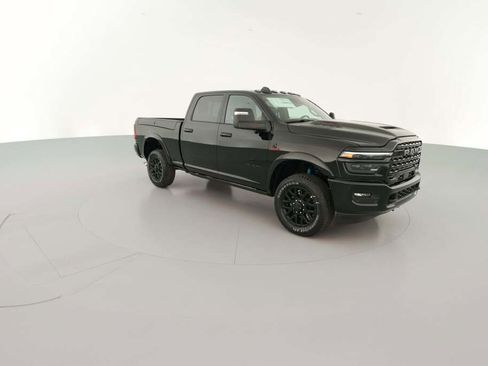 New 2026 RAM 2500 Limited image 16