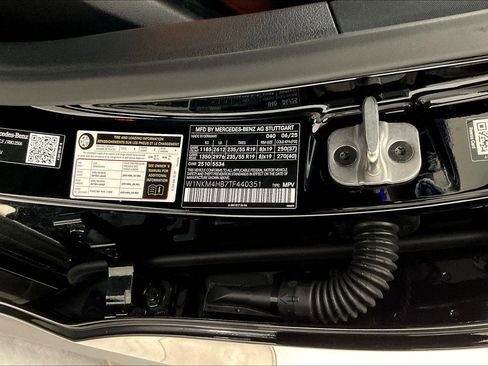 Certified 2026 Mercedes-Benz GLC 300 4MATIC image 19