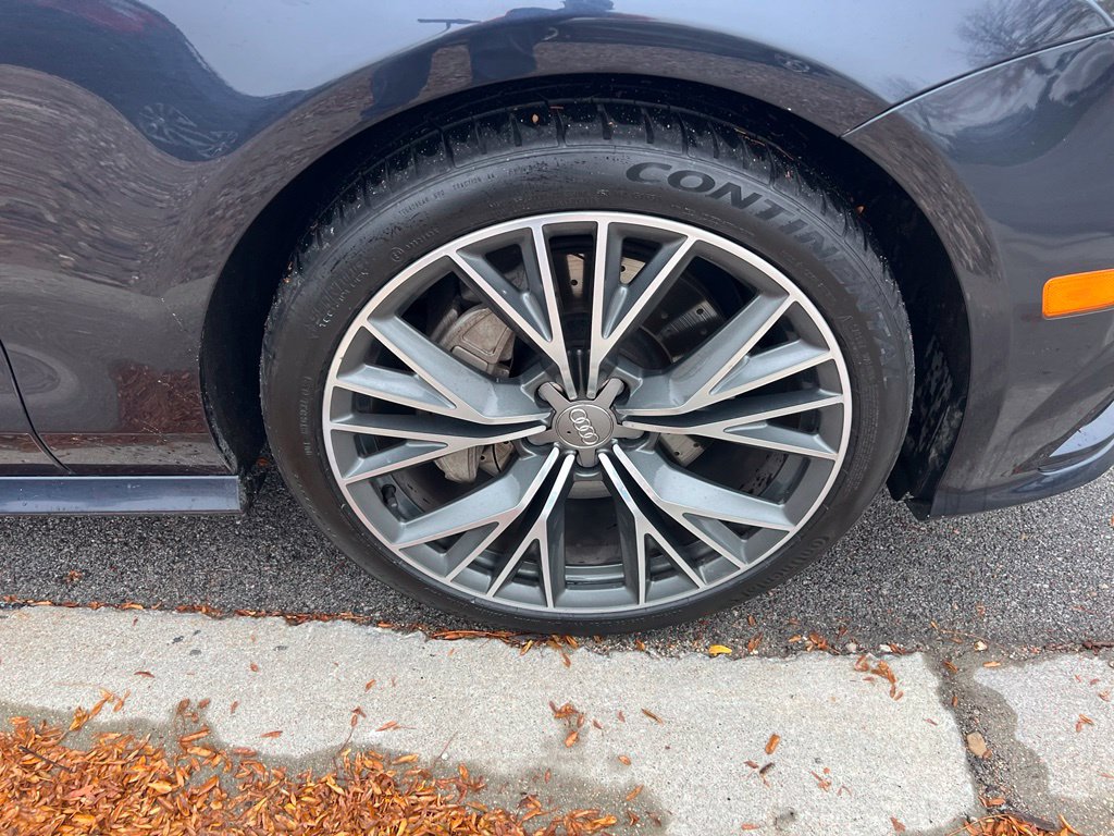 Used 2016 Audi A7 3.0T Prestige w/ Prestige Package AWD/4WD image 11