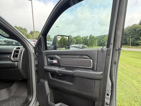 Used 2026 RAM 3500 Big Horn AWD/4WD image 31