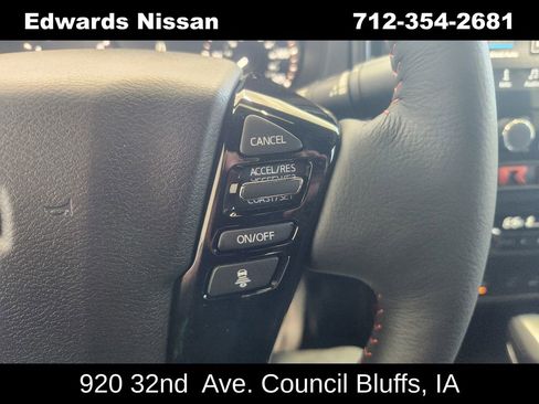 New 2026 Nissan Frontier PRO-4X w/ Pro Premium Package image 26