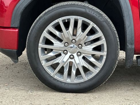 Used 2019 GMC Sierra 1500 Denali w/ Denali Ultimate Package image 37