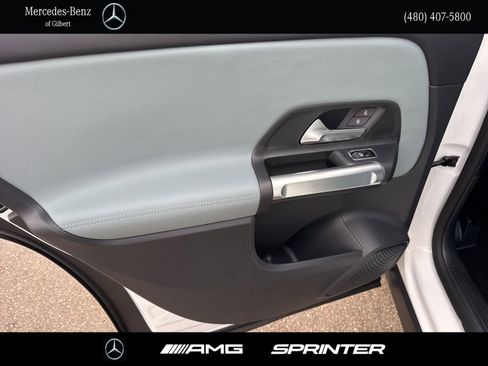 New 2026 Mercedes-Benz GLB 250 image 19