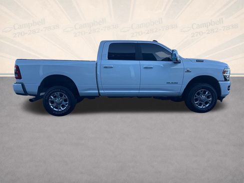 Used 2024 RAM 2500 Laramie image 6