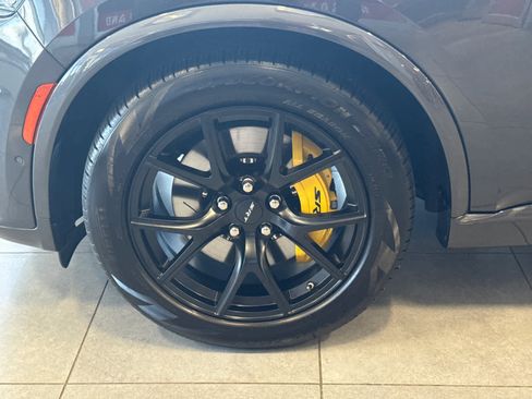 Used 2024 Dodge Durango SRT AWD/4WD image 10
