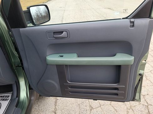 Used 2003 Honda Element EX image 25