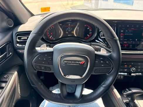 Used 2025 Dodge Durango GT AWD/4WD image 21