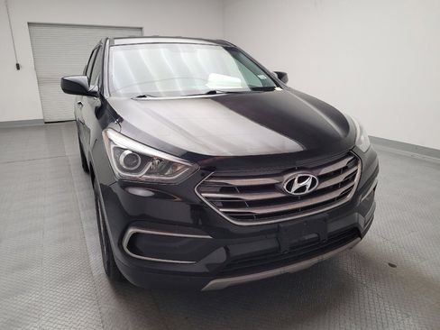 Used 2018 Hyundai Santa Fe Sport image 14