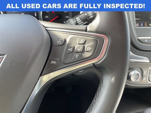 Used 2024 Chevrolet Equinox LT AWD/4WD image 25