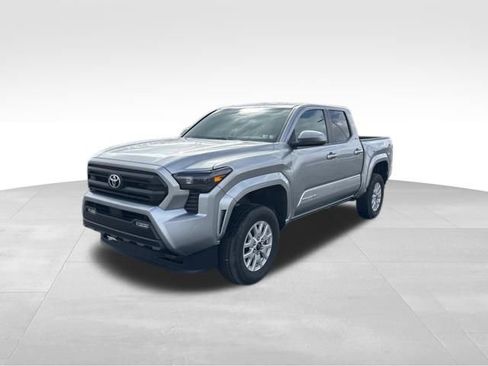 Used 2024 Toyota Tacoma SR5 image 1
