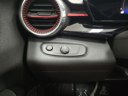 New 2026 Chevrolet Trax RS w/ Driver Confidence Package image 16