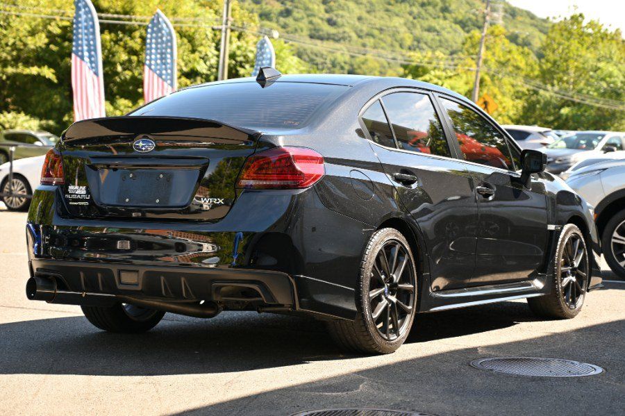 Used 2020 Subaru WRX Premium AWD/4WD image 9