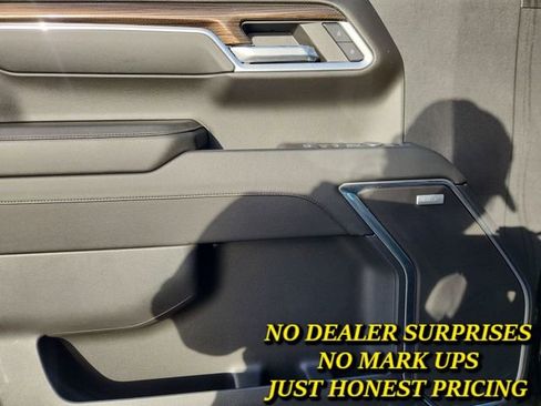 New 2024 Chevrolet Silverado 1500 RST w/ All Star Edition Plus AWD/4WD image 23
