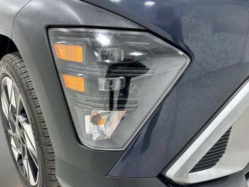 Certified 2025 Hyundai Kona SEL FWD image 12