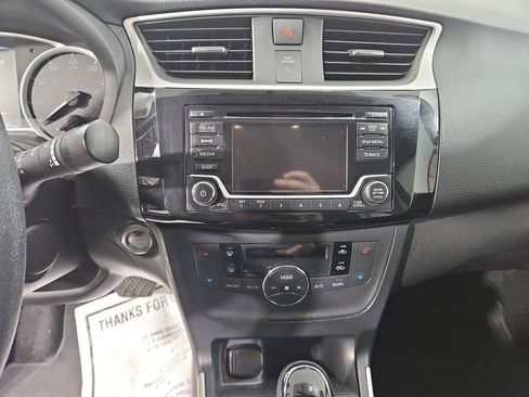 Used 2018 Nissan Sentra SV image 19