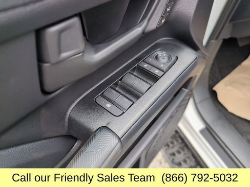 New 2026 Toyota 4Runner TRD Off-Road Premium image 11