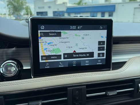 Used 2022 Lincoln Corsair AWD w/ Premium Package image 18