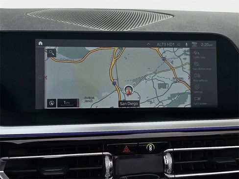 Used 2020 BMW Z4 M40i w/ Premium Package image 28