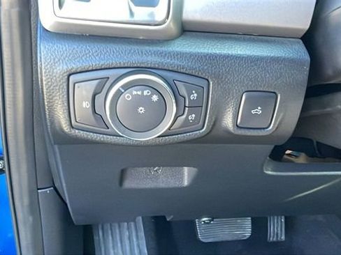 Used 2019 Ford Ranger XLT w/ Equipment Group 301A Mid image 25