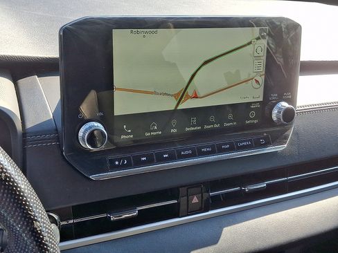 Used 2022 Mitsubishi Outlander SE FWD image 16