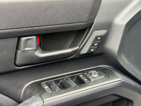 Used 2025 Toyota 4Runner 4WD image 24