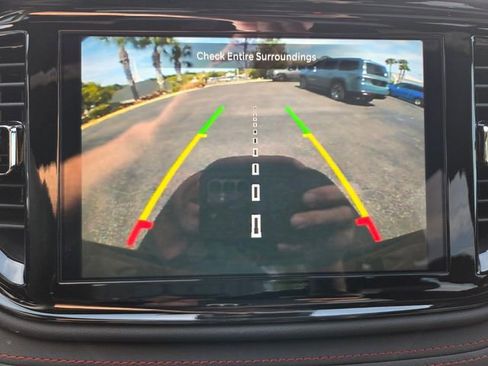 New 2026 Dodge Durango GT image 25