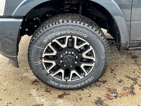 New 2026 RAM 2500 Limited image 10