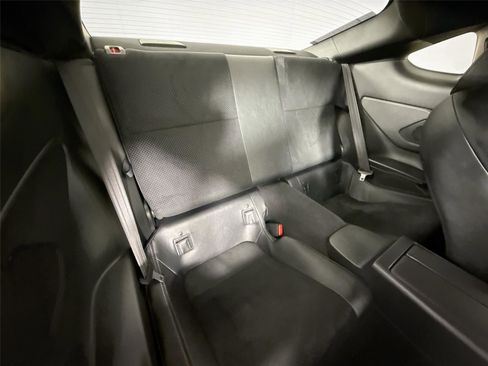 Certified 2022 Toyota GR86 Premium image 33