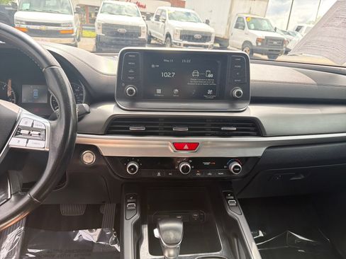 Used 2021 Kia Telluride S AWD/4WD image 20