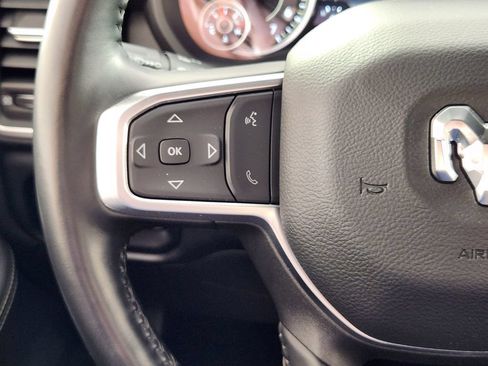 Used 2024 RAM 2500 Big Horn w/ Safety Group AWD/4WD image 18