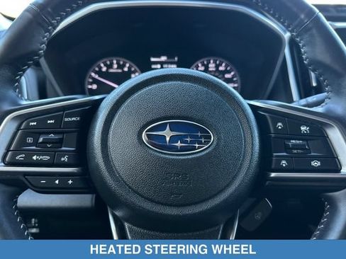 Used 2024 Subaru Ascent Touring AWD/4WD image 27