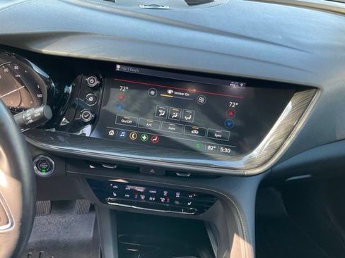 Used 2021 Buick Envision Preferred FWD image 13