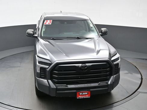 Used 2023 Toyota Tundra SR5 AWD/4WD image 35